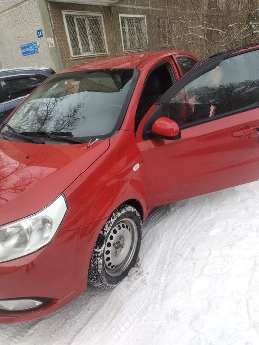 Продоется автомобиль марки Chvrolet Nexia 2021 года,