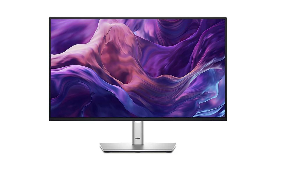 Monitor Dell P2425H 23.8" IPS Full HD 100Hz, NOU