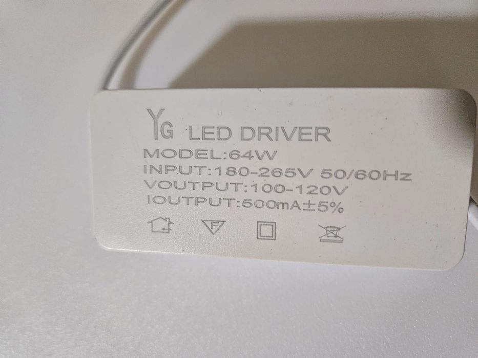 Продам трансформатор тока и лэд лампы