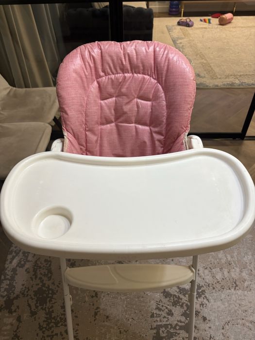 Детский стульчик для кормления