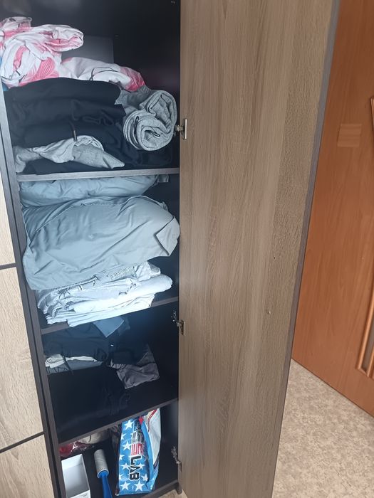 Продаём шкаф для вещей