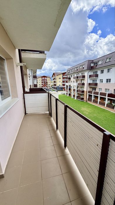 De vanzare Garsoniera Sanpetru Subcetate (camera dressing & loc parcare inclus)