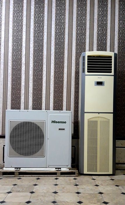 Кандиционер 32 талик