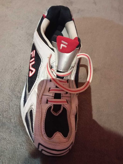 Маратонки мъжки запазени