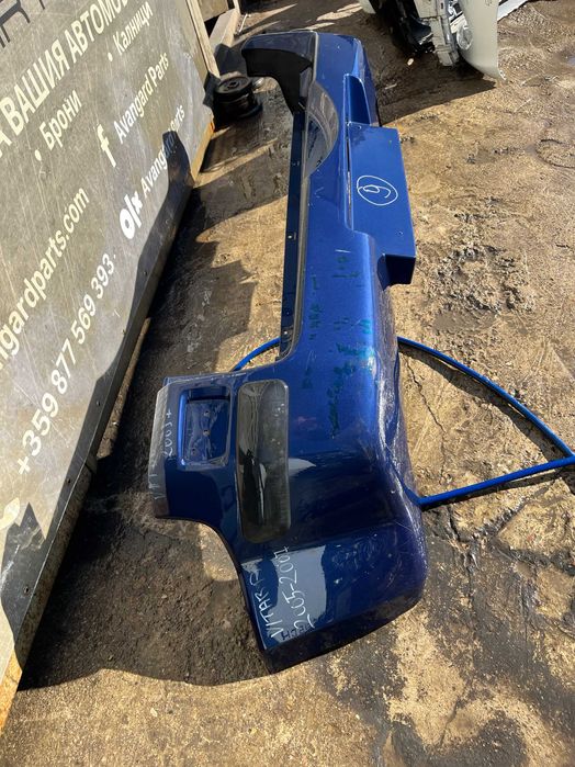 Броня Suzuki Vitara 05-07