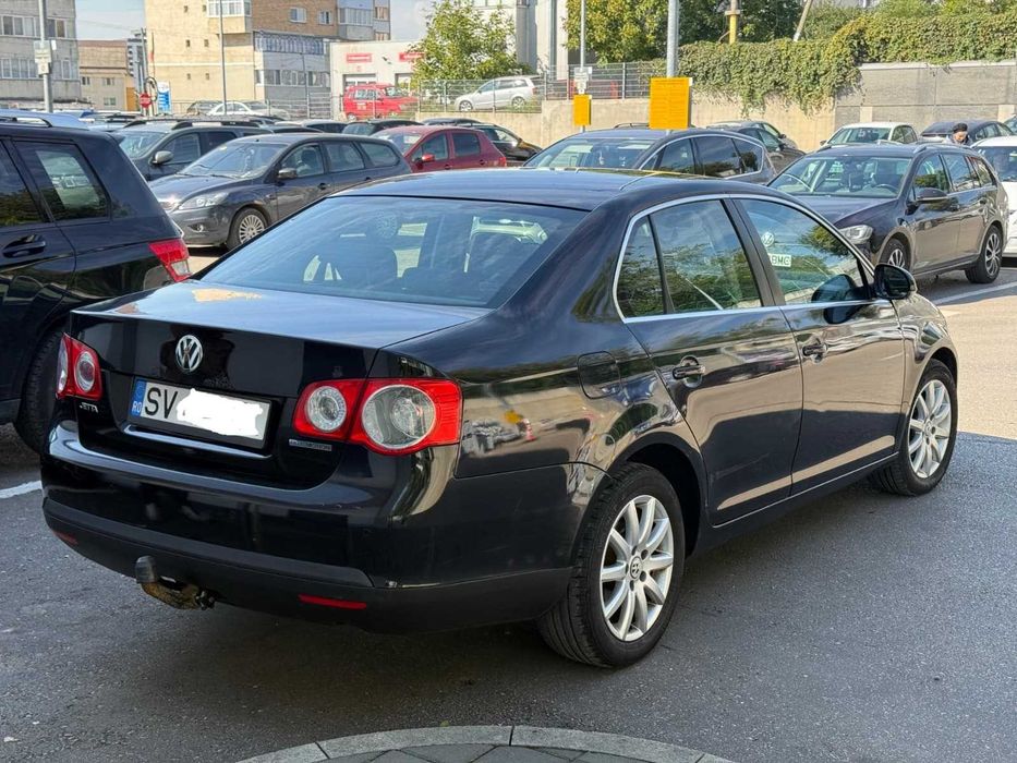 VOLKSWAGEN Jetta 2009 — imagine 1