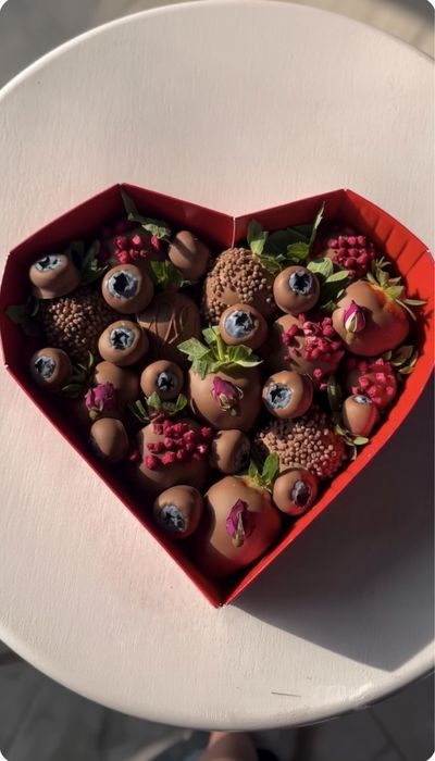 Подарок на 14 февраля