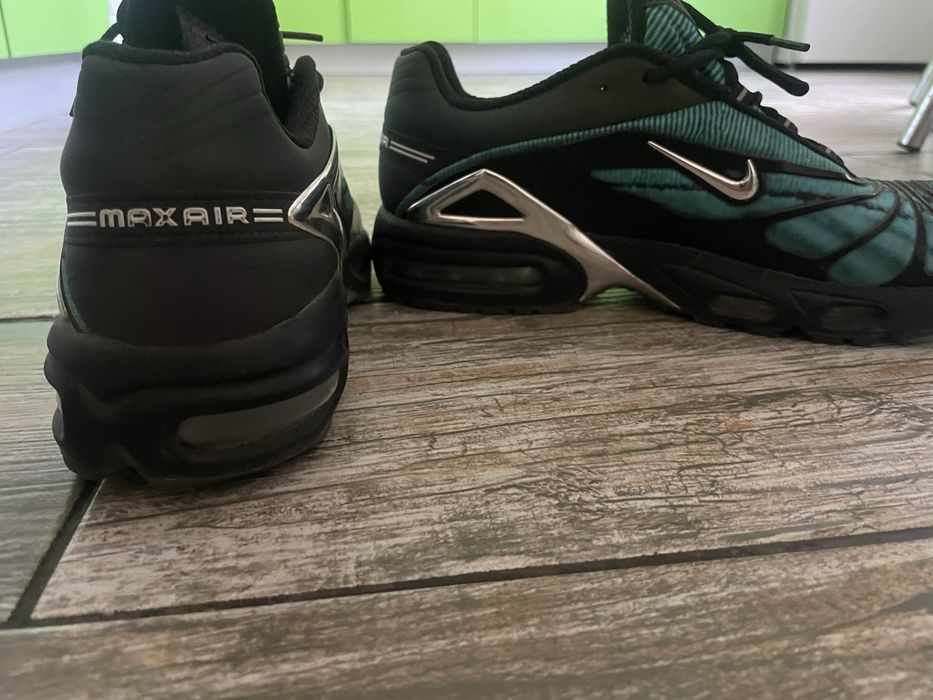 Nike skepta x tailwind