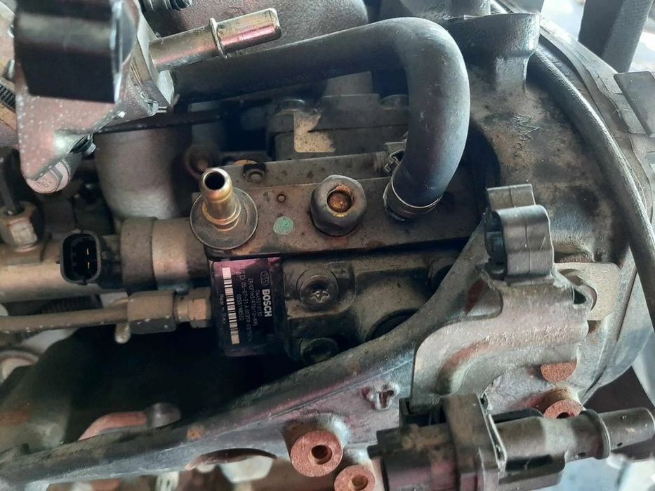 Pompa inalta 1.9 jtd alfa romeo 147 159 fiat bravo 2 croma 0445010130 0055198522