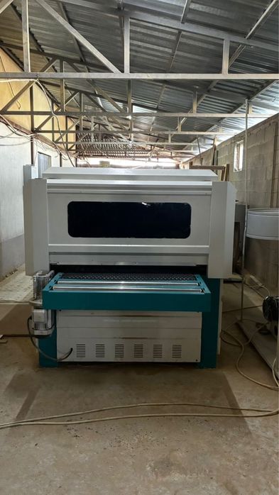 Шлифовальный станок, автомат