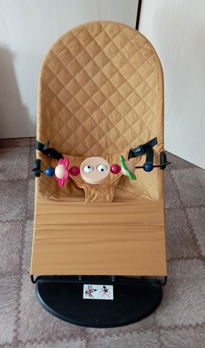 Продам новую качалку.