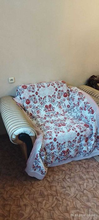 Продам кресло-кровать