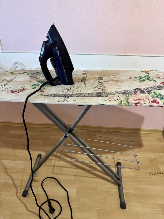 Утюг сатылады Philips