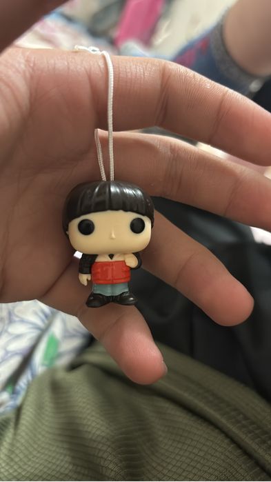 продам фигурку осд новая уилл