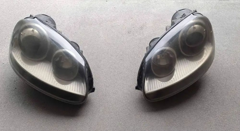 Продавам ВСЯКАКВИ Части за Голф 5ци (10+), имам части и за други коли.