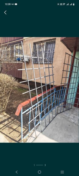 Арматура новый 4шт