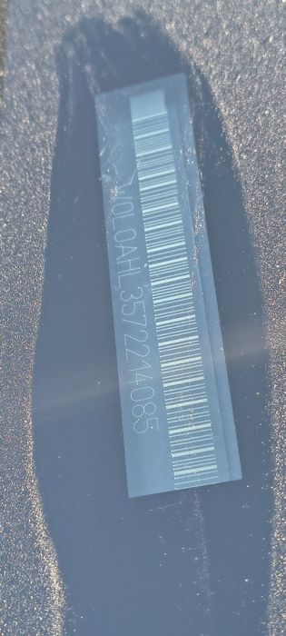 Opel Astra H 1.7cdti break