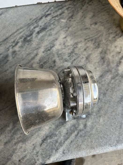 Американская сирена 2карная