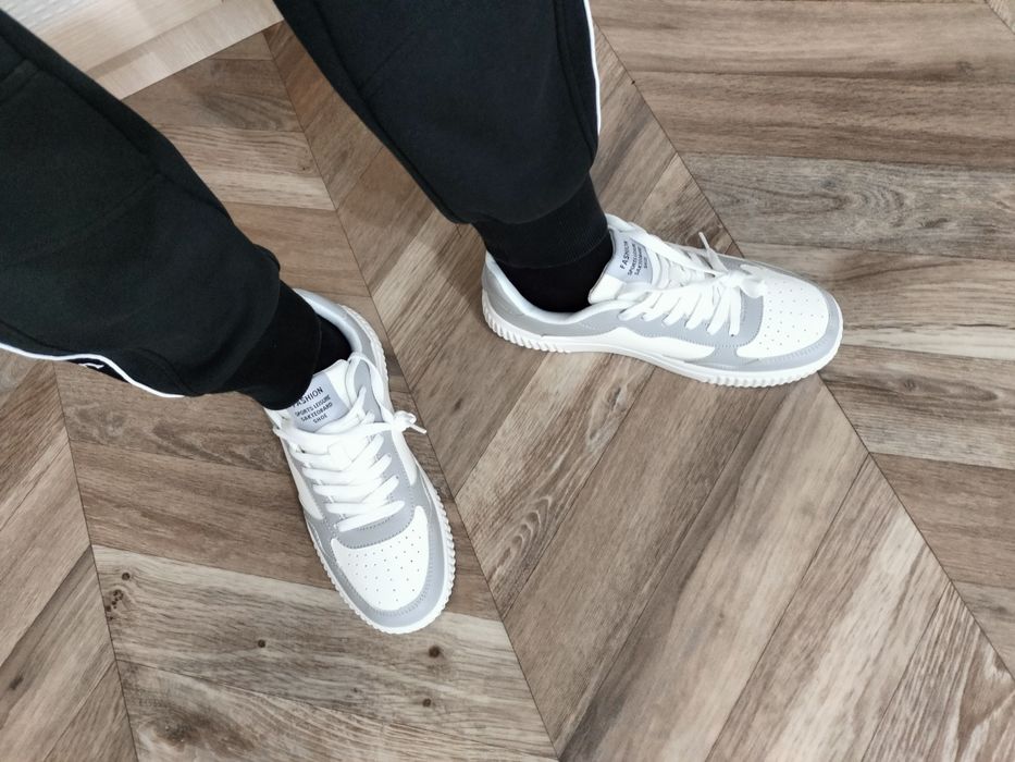 Красовки летние размер 40-41