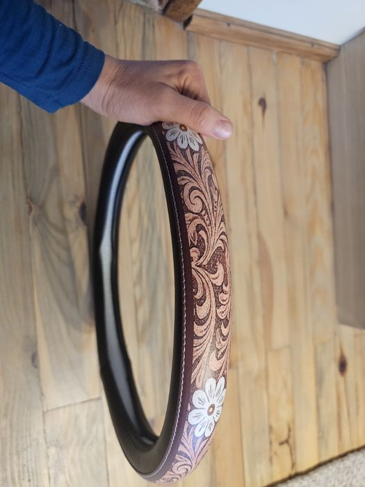 Калъф за волан/ 38см/