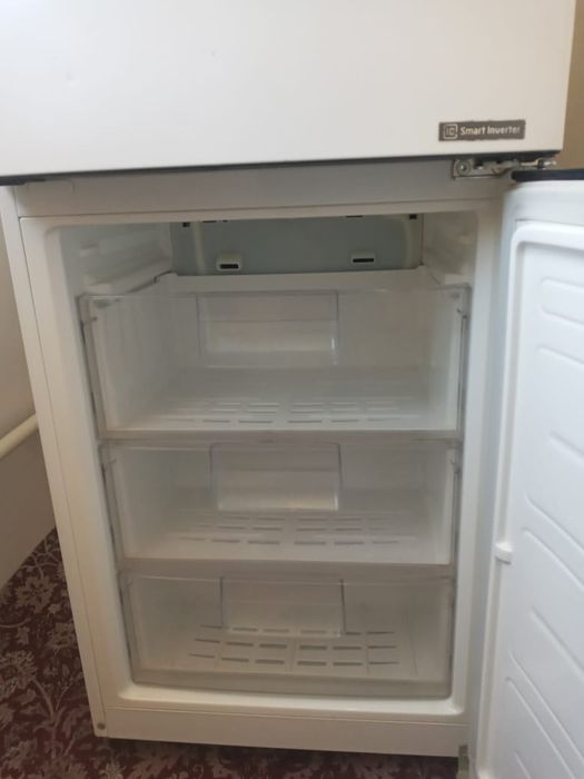 Продаётся холодилник