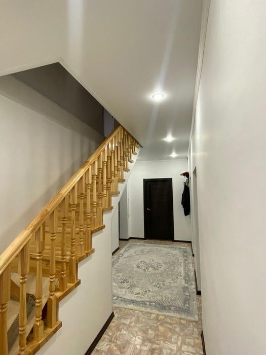 Срочно продается саманный  дом, мансардный  тёплый  13- микрорайон  37