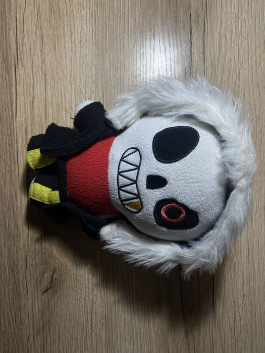 ПЛЮШЕВЫЕ ИГРУШКИ. undertale/genshin impact