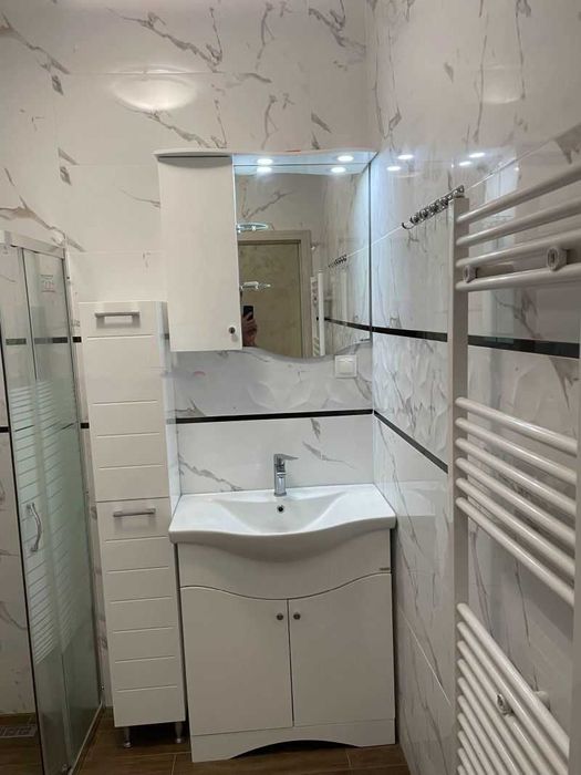 Дава се под наем Двустаен апартамент в София, Връбница 2 - 70 кв.м за 598.23 € - Снимка #6