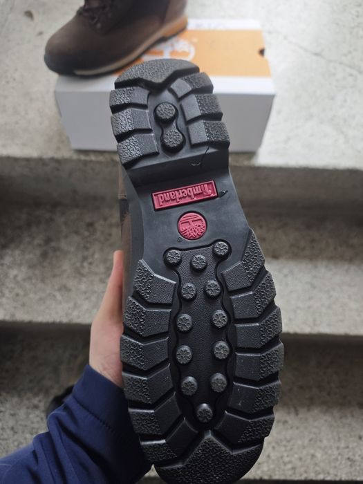 Мъжки боти Timberland 43
