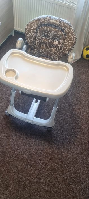 Scaun de masă Peg Perego