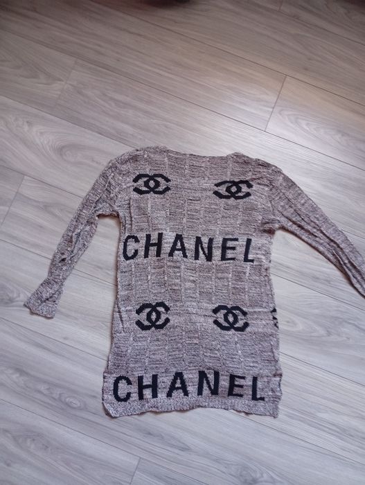 Pulover cardigan