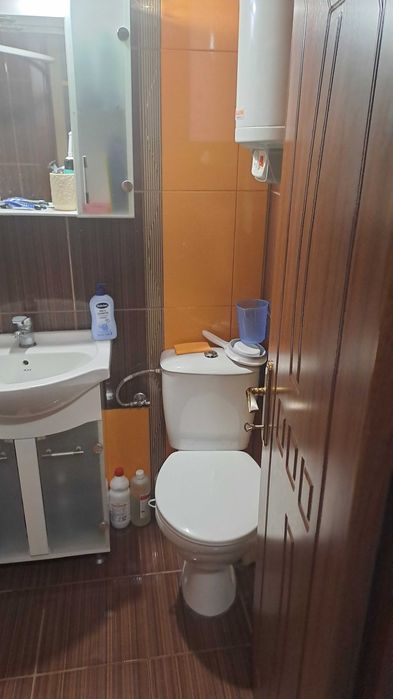 Дава се под наем Двустаен апартамент в Хасково, Воеводски - 60 кв.м за 229.5 € - Снимка #11