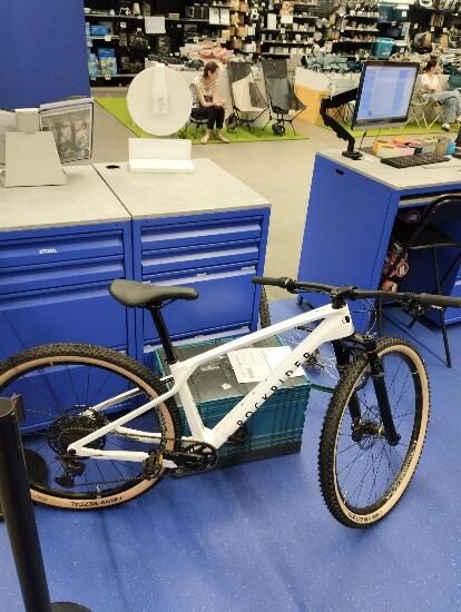 Bicicletă Mtb cross country Race 900 Gx - produs resigilat Decathlon