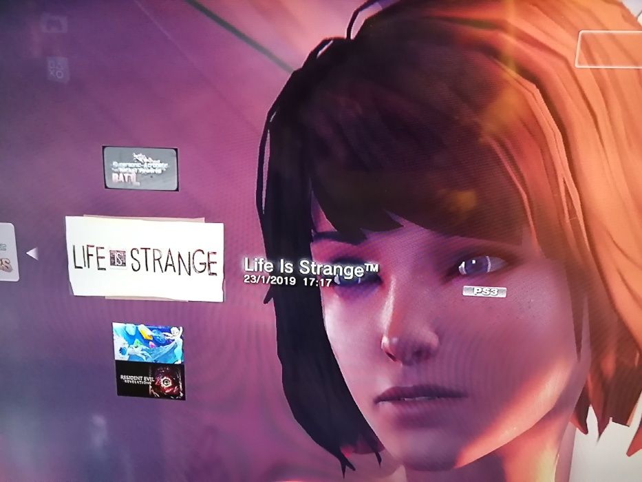 Игровая консоль Сони ps3 приставка