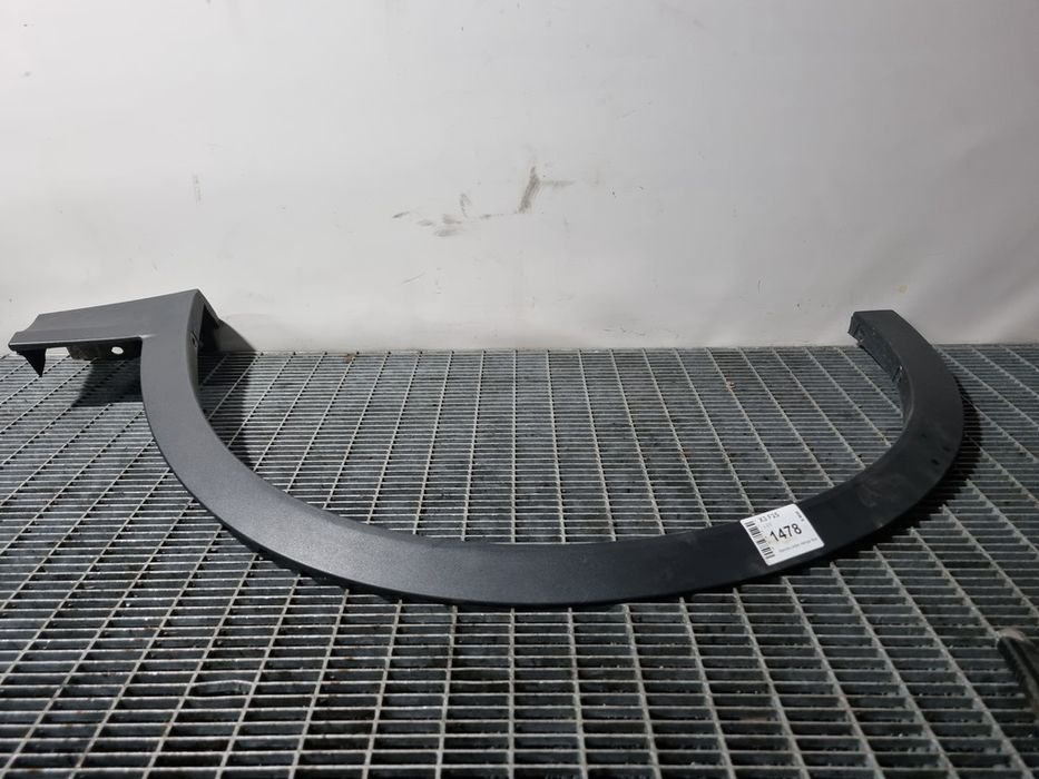 Преден ляв калник BMW X3 F25 2010 - 2014 SUV 4 вра