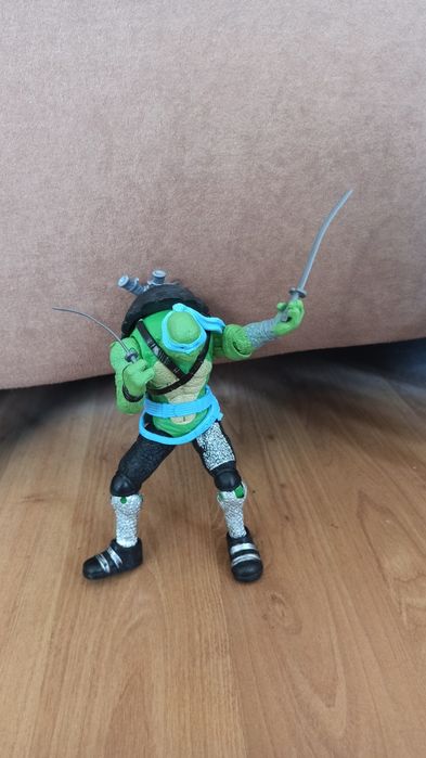 Костенурките Нинджа-ФЕН фигури18см-6е-10е/бр