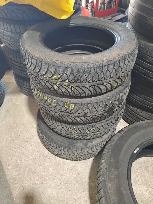 Зимни гуми фулда 175х65х14