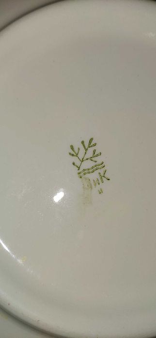 Коса катта таваклар