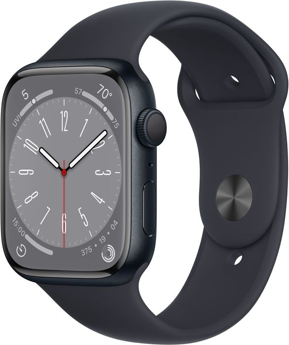 Продам Apple Watch Series 8 41 mm