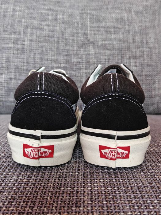 НОВИ Кецове Vans,номер 38.5