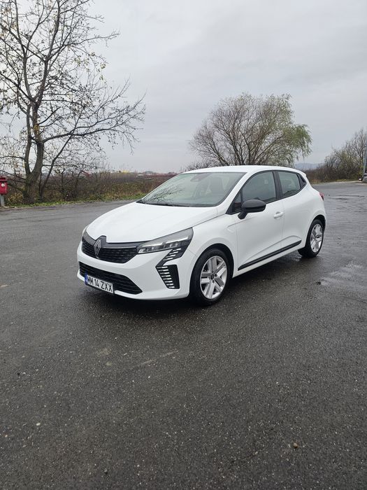 Vând Renault Clio An 2024