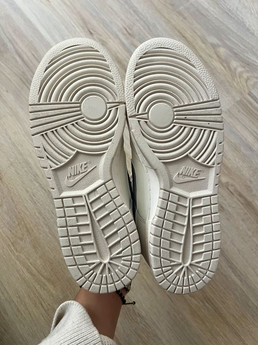 Nike Dunk Low Oxygen Purple mărimea 39