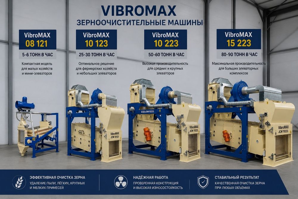 Зерноочиститель, мехток, ЗАВ, сортировка льна, рапса