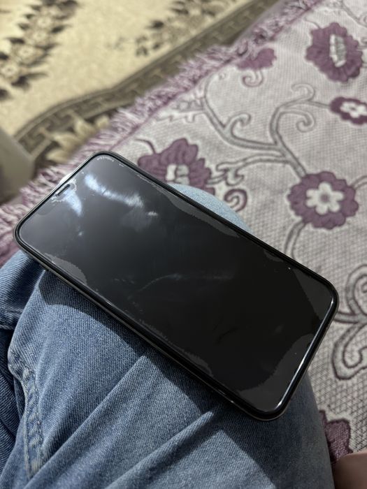 Iphone 12 Pro 128 gb графитовый