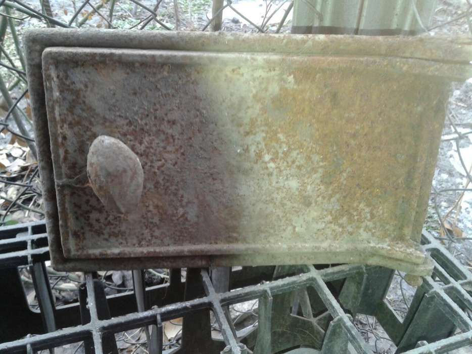 Дверце для печки