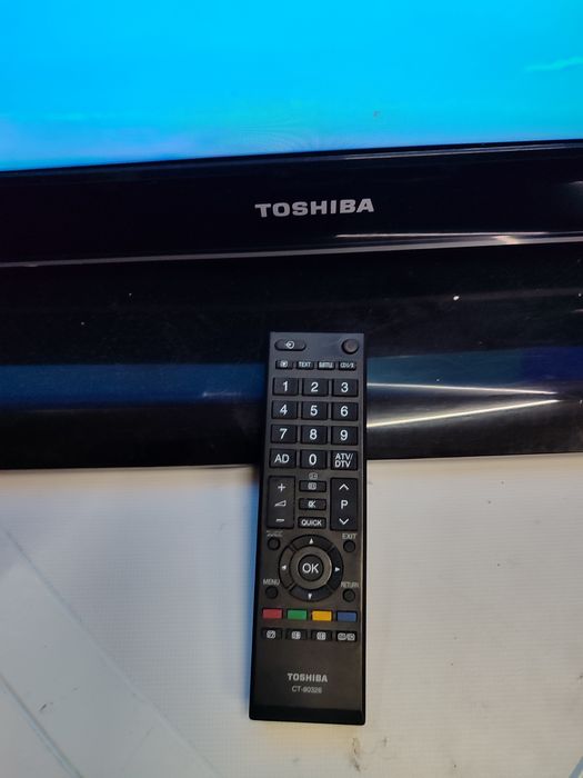 Телевизор TOSHIBA 42HL833G LED FullHD