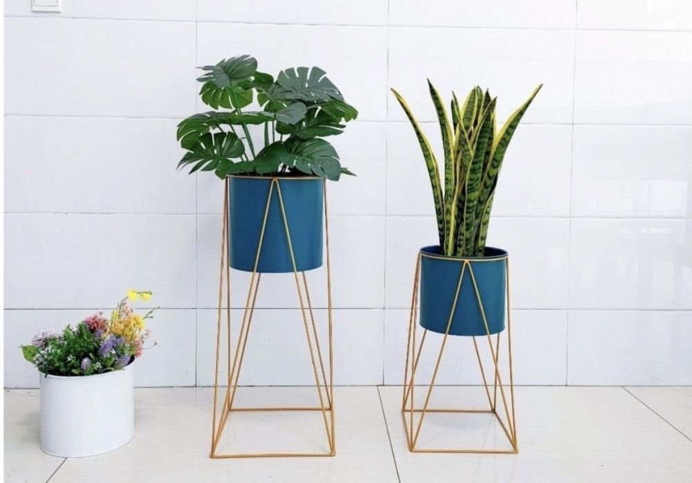 Кашпо для цветов