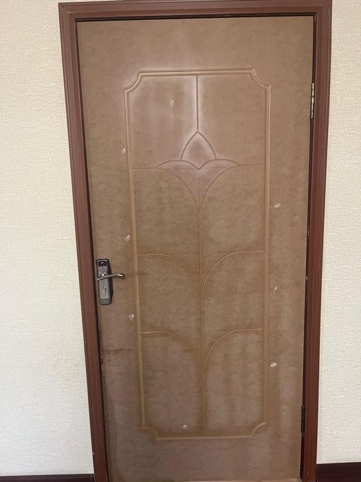 Продам межкомнатные двери