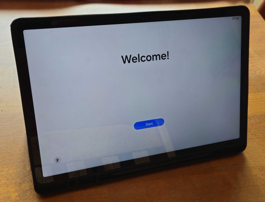 Таблет Samsung Galaxy Tab S7 FE WIFI 64GB + ПОДАРЪК