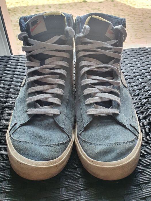 Nike Blazer Mid 77